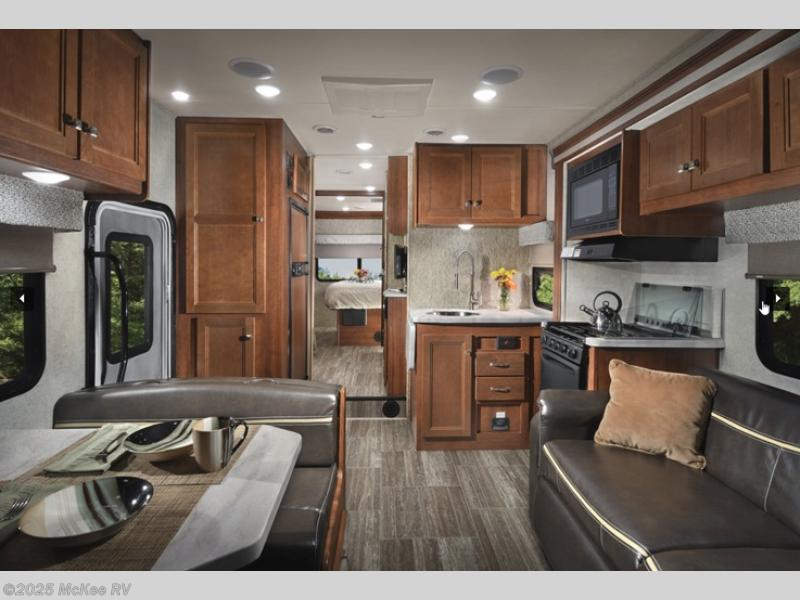 Used 2018 Forest River Sunseeker LE 3250DSLE available in Perry, Iowa