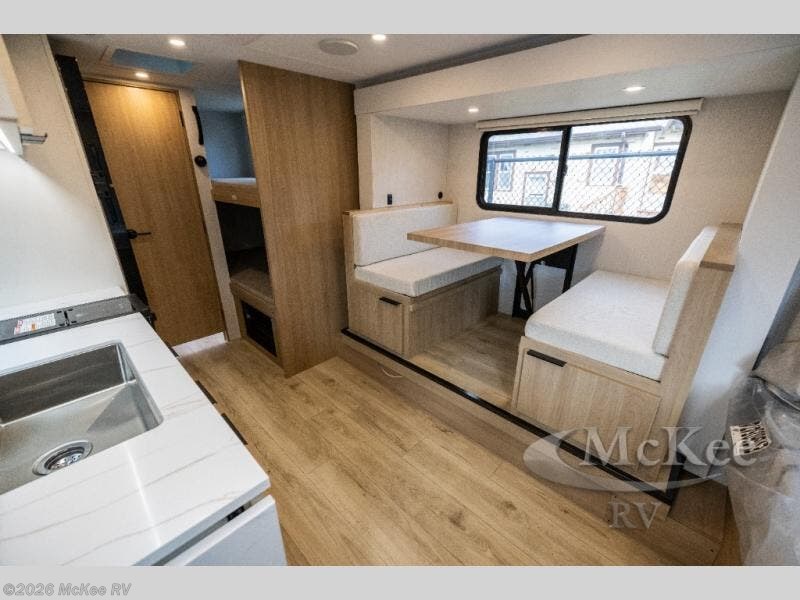 2026 Micro Minnie 2100BH by Winnebago from McKee RV in Perry, Iowa