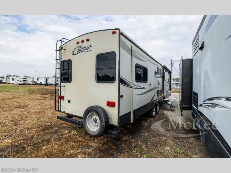 Used 2017 Keystone Cougar X-Lite 33SAB available in Perry, Iowa