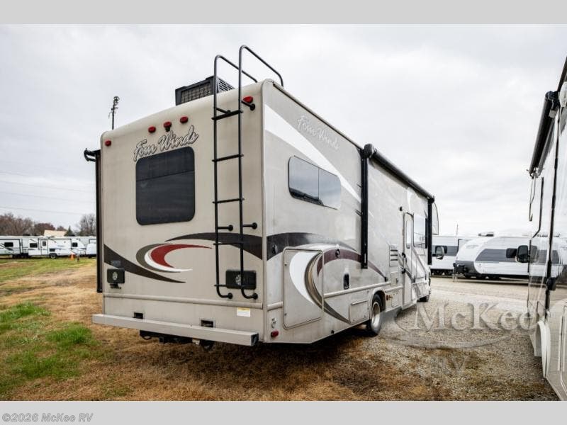 Used 2016 Thor Motor Coach Four Winds 31E available in Perry, Iowa