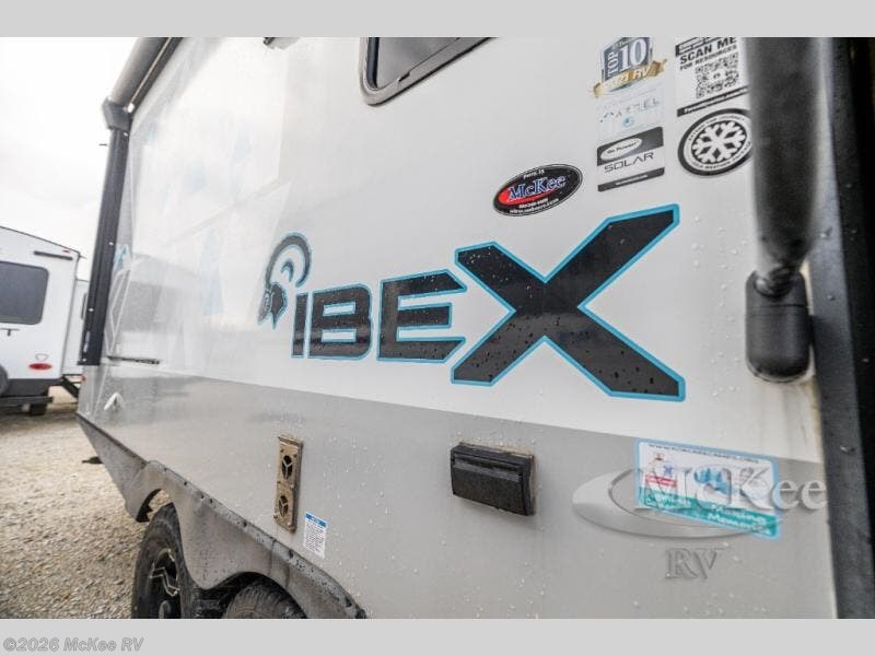 Used 2022 Forest River IBEX 20BHS available in Perry, Iowa