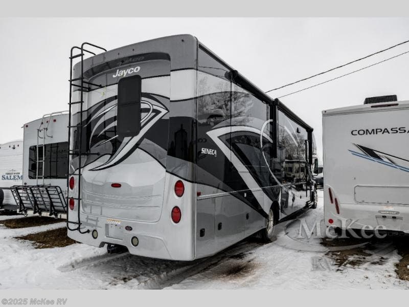 Used 2022 Jayco Seneca 37K available in Perry, Iowa