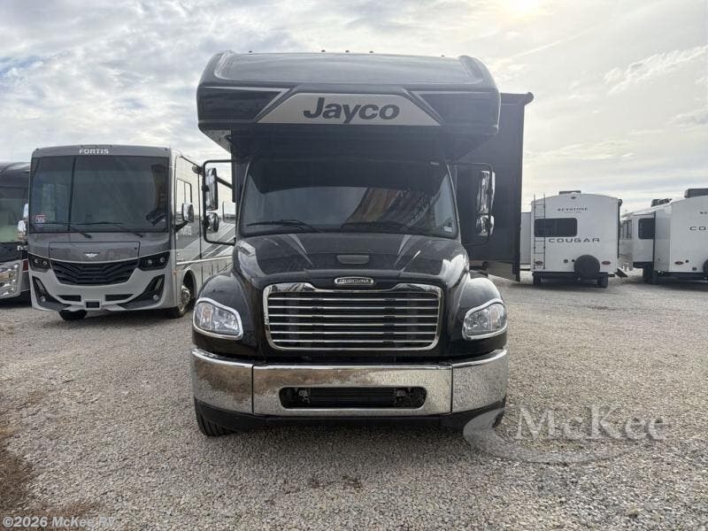 Used 2022 Jayco Seneca 37K available in Perry, Iowa