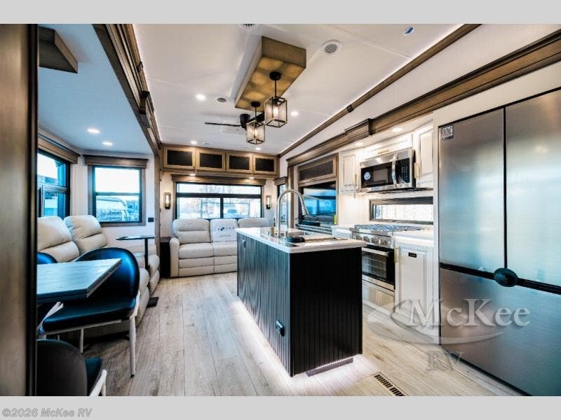 2026 Montana 3123RL by Keystone from McKee RV in Perry, Iowa