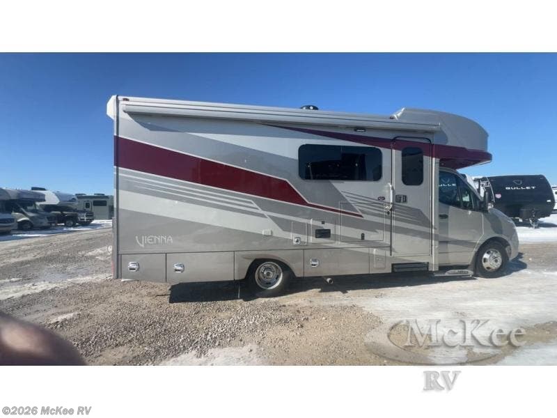 Used 2025 Renegade Vienna 25RMC available in Perry, Iowa