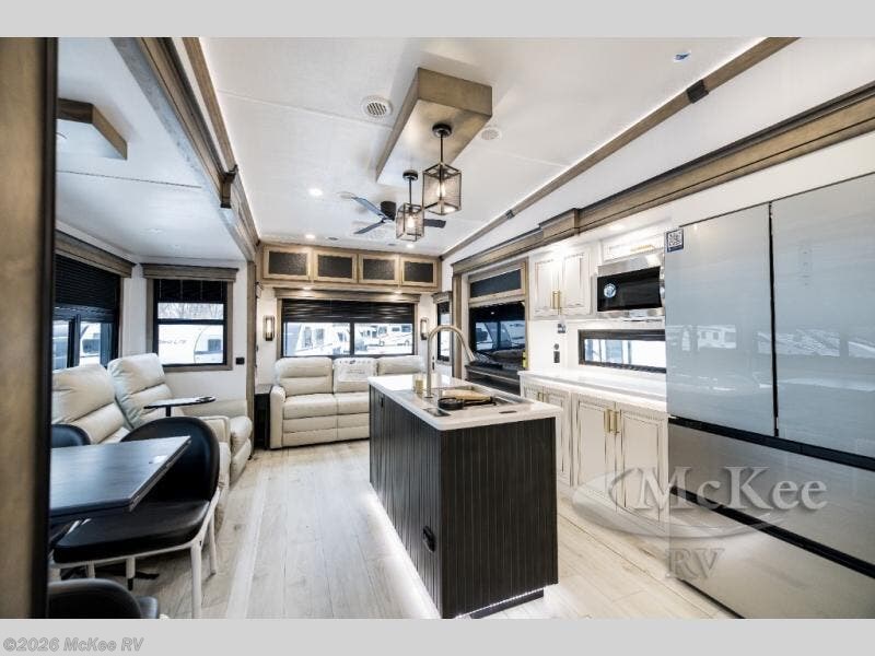 2026 Montana 3231CK by Keystone from McKee RV in Perry, Iowa