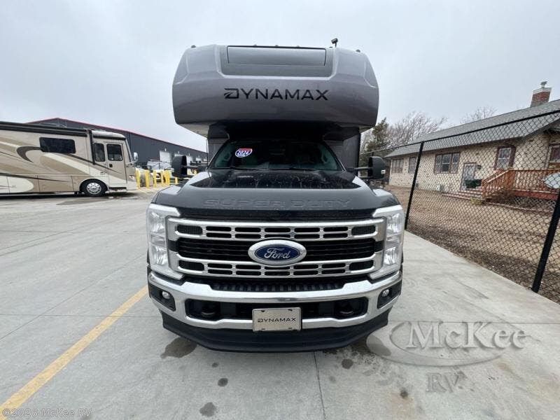 New 2026 Dynamax Corp isata 6 31KSF4X4 available in Perry, Iowa