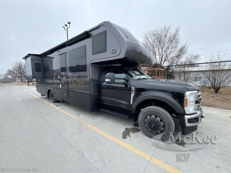 2026 isata 6 31KSF4X4 by Dynamax Corp from McKee RV in Perry, Iowa