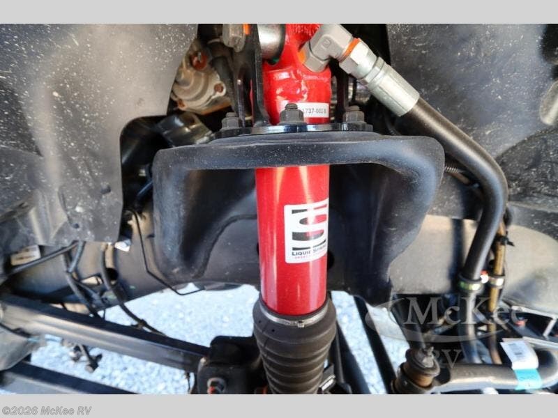 New 2026 Dynamax Corp isata 5 30FWD4X4EX available in Perry, Iowa