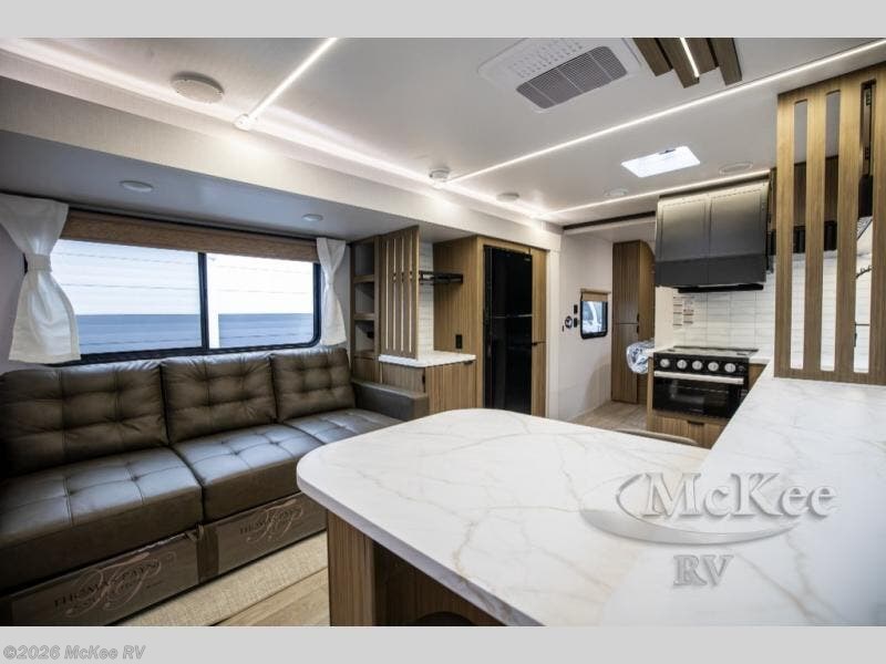 2026 Salem 250ZEN by Forest River from McKee RV in Perry, Iowa