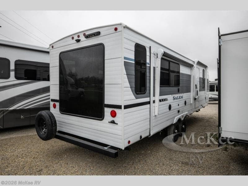 New 2026 Forest River Salem 27OZEN available in Perry, Iowa