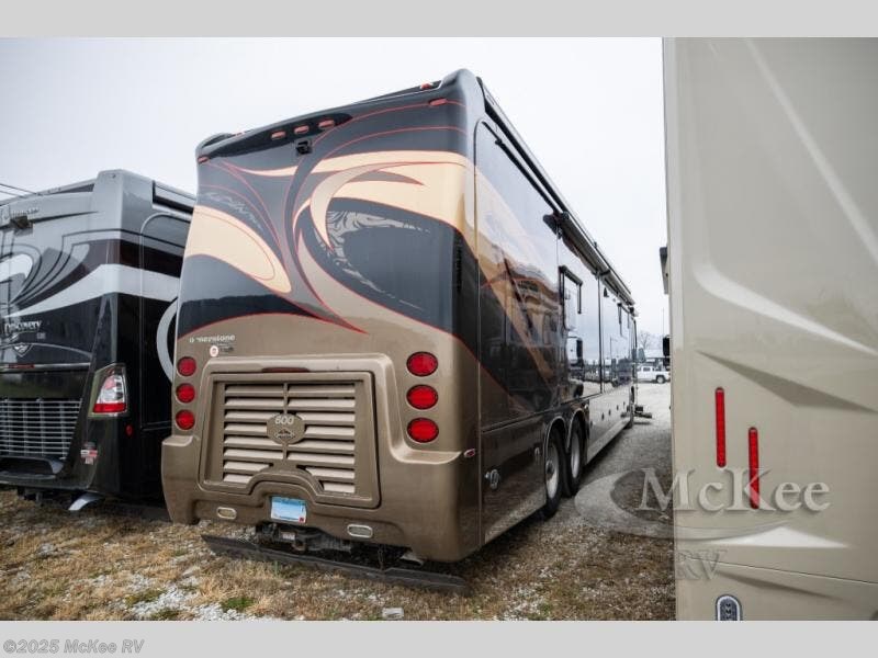Used 2015 Entegra Coach Cornerstone 45B available in Perry, Iowa