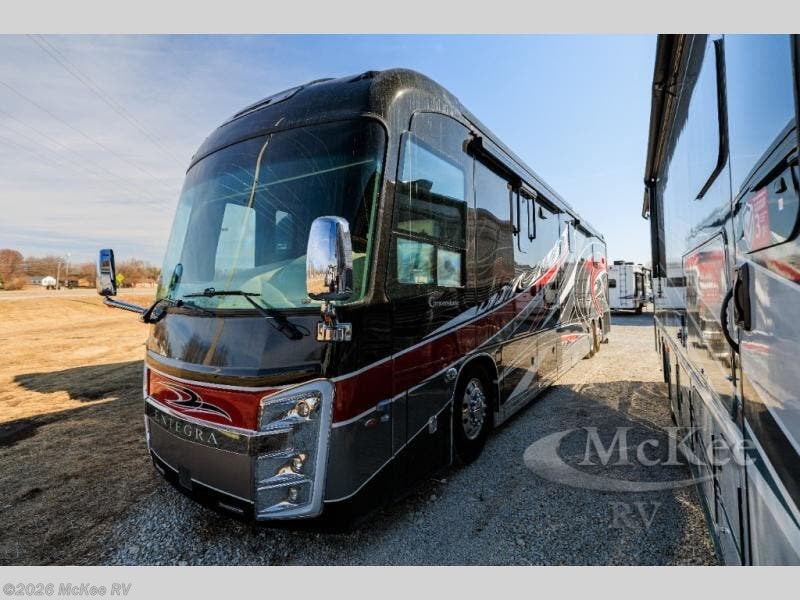 Used 2019 Entegra Coach Cornerstone 45F available in Perry, Iowa