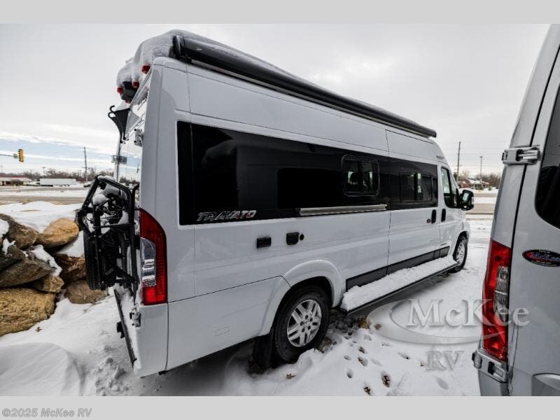 2022 Travato 59G by Winnebago from McKee RV in Perry, Iowa