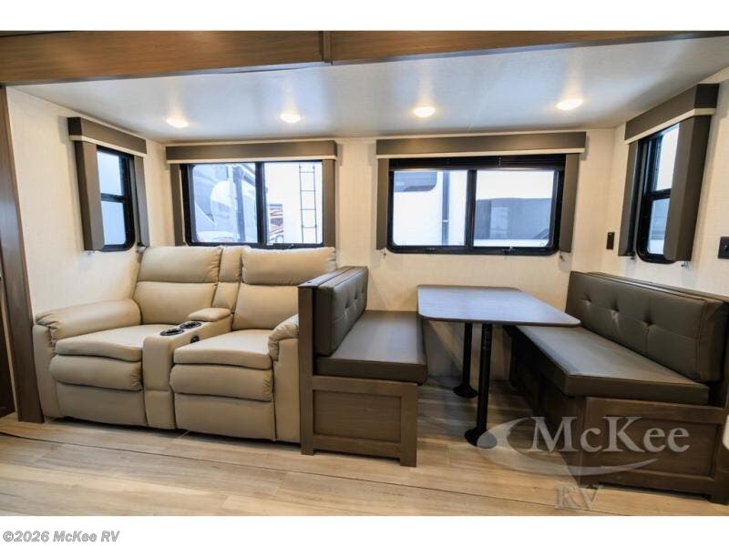 New 2026 Keystone Cougar Sport 2400RE available in Perry, Iowa