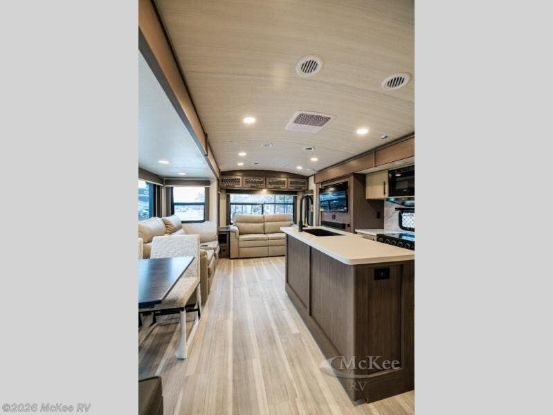 New 2026 Keystone Cougar Half-Ton 29RLP available in Perry, Iowa