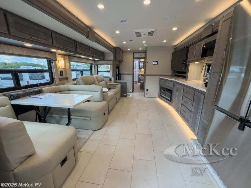 2026 Verona LE 40LRB by Renegade from McKee RV in Perry, Iowa