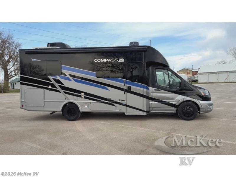 New 2026 Thor Motor Coach Compass 24KB available in Perry, Iowa