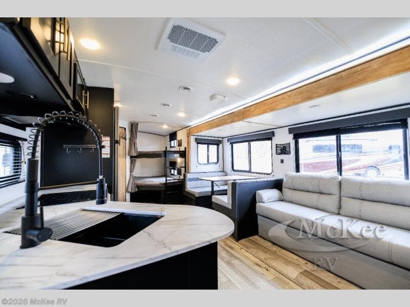 2023 Springdale 282BH by Keystone from McKee RV in Perry, Iowa