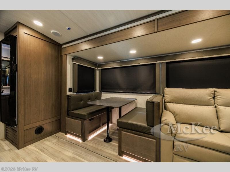 New 2026 Keystone Cougar Half-Ton 26LBW available in Perry, Iowa