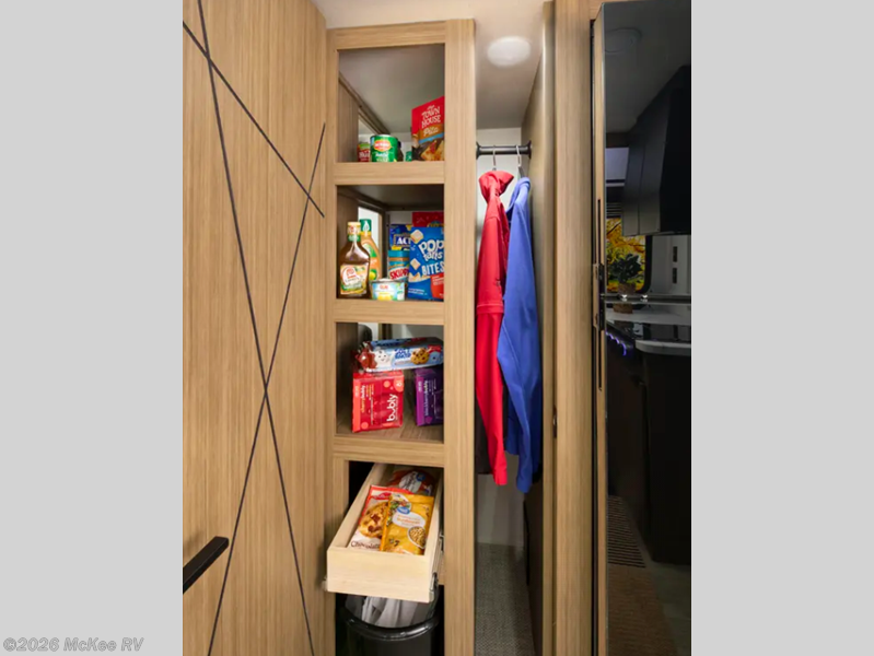 New 2026 Forest River Salem 260ICE available in Perry, Iowa