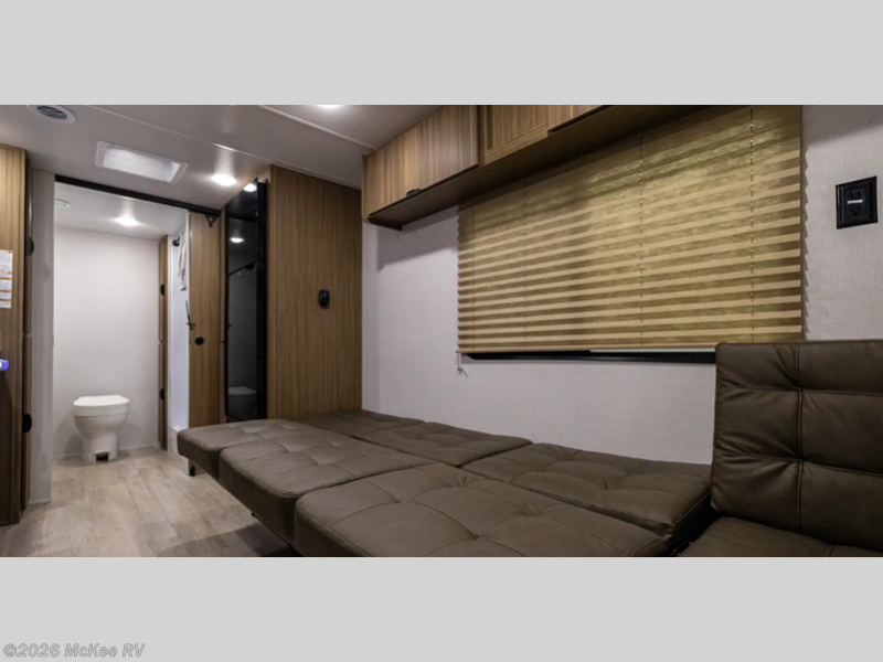 New 2026 Forest River Salem FSX 233RBLE available in Perry, Iowa