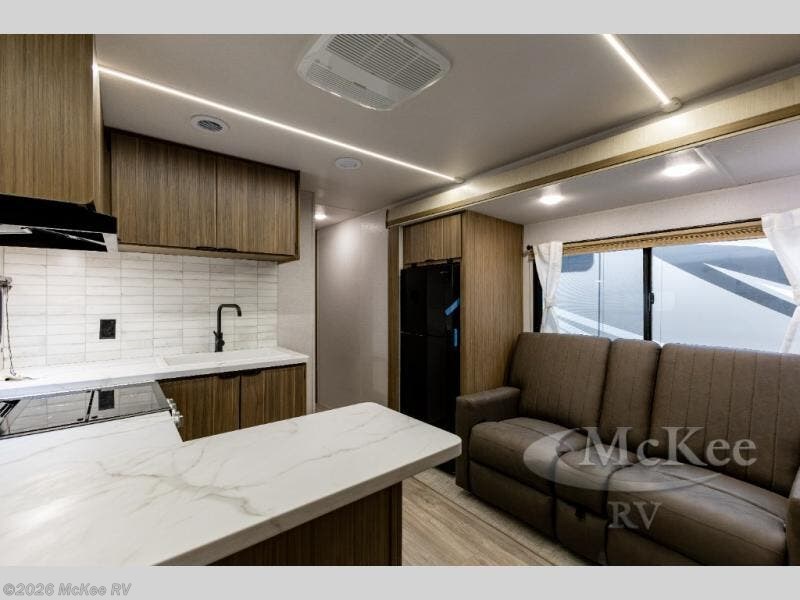 2026 Salem FSX 290RTK by Forest River from McKee RV in Perry, Iowa