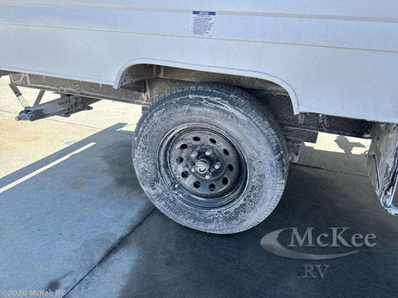 New 2026 Forest River Salem FSX 135ICE available in Perry, Iowa