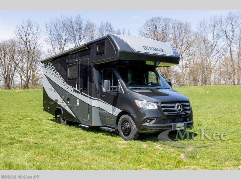 New 2026 Dynamax Corp isata 3 24TW available in Perry, Iowa