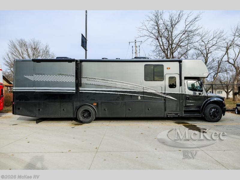 New 2026 Dynamax Corp Europa S 37CA available in Perry, Iowa