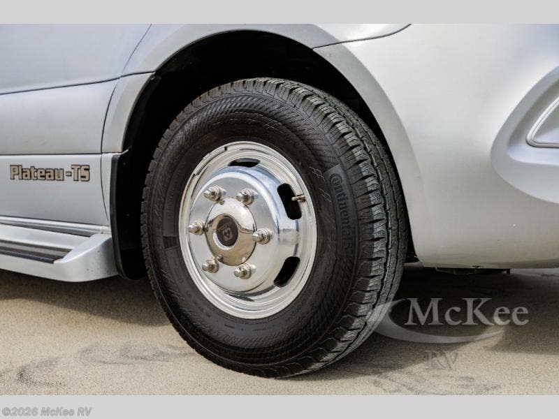 Used 2022 Pleasure-Way Plateau TS available in Perry, Iowa