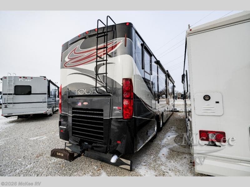 Used 2012 Winnebago Tour 42JD available in Perry, Iowa