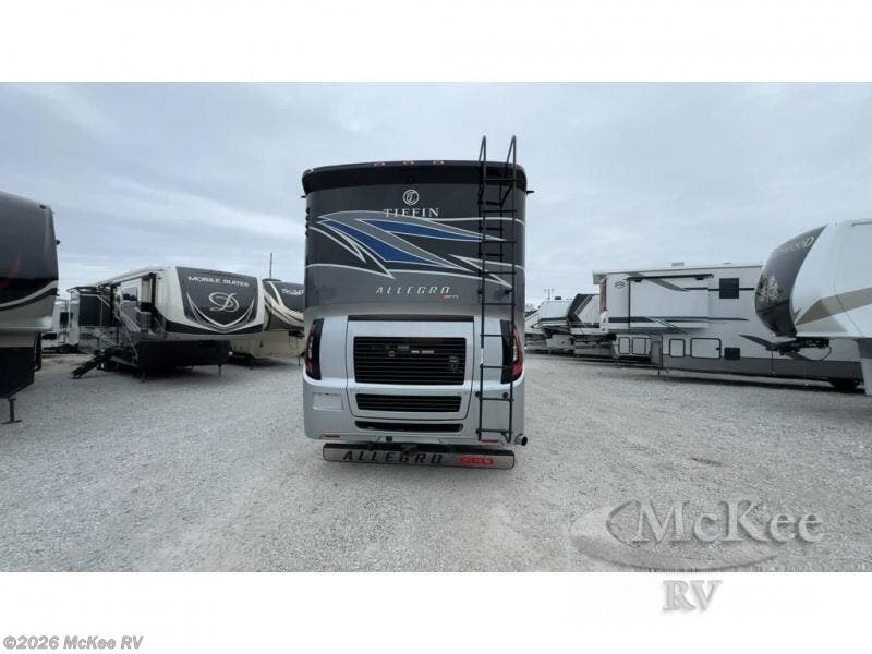 Used 2021 Tiffin Allegro Red 37 PA available in Perry, Iowa