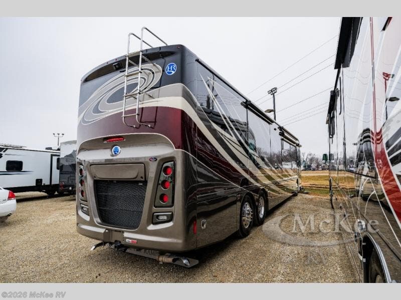 Used 2017 Holiday Rambler Scepter 43S available in Perry, Iowa