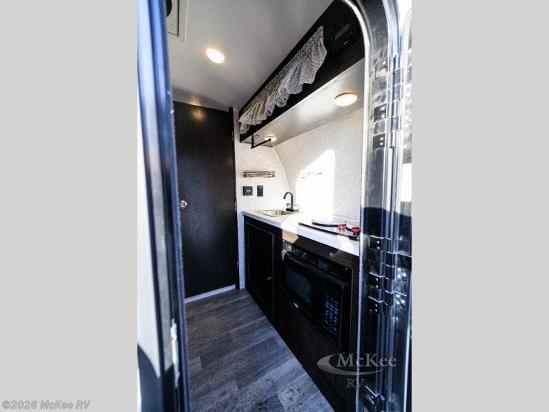 2022 Bushwhacker Plus 15DS by Braxton Creek from McKee RV in Perry, Iowa