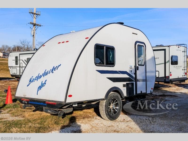 Used 2022 Braxton Creek Bushwhacker Plus 15DS available in Perry, Iowa