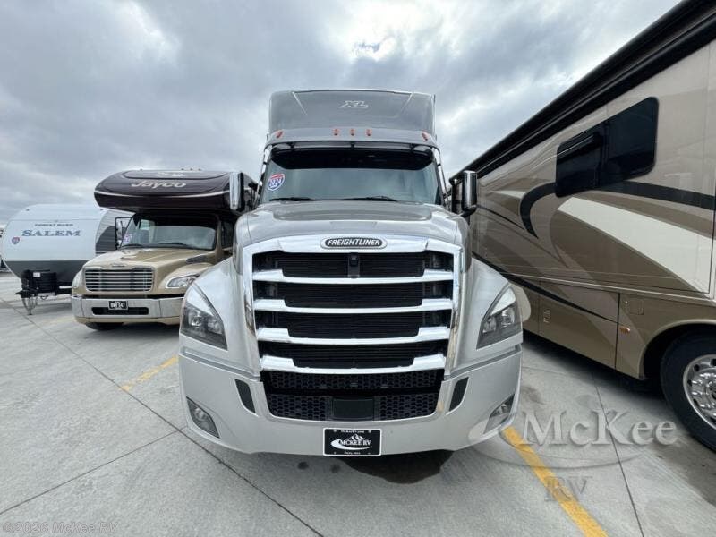 2024 Renegade XL 43DB by Renegade from McKee RV in Perry, Iowa