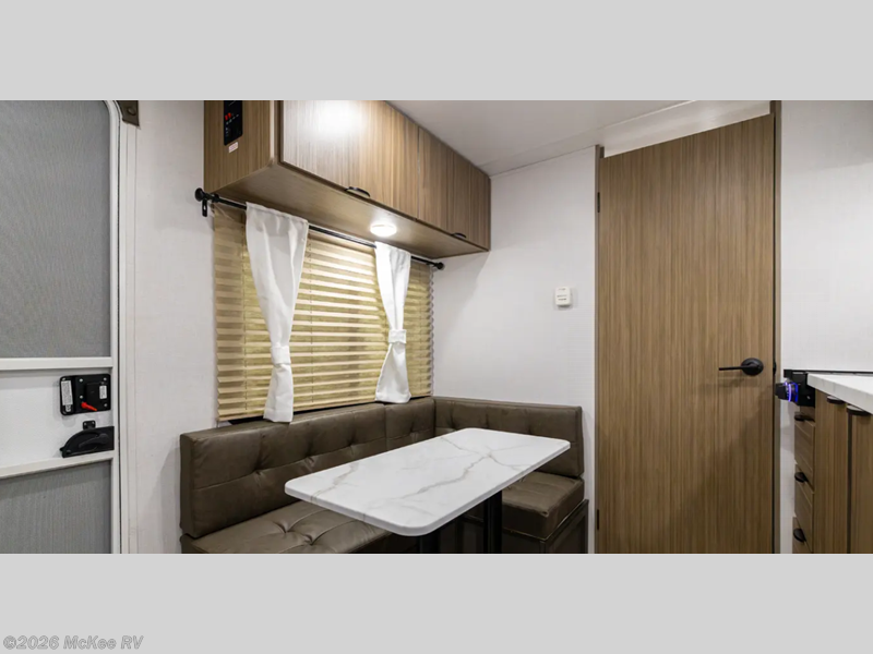 2026 Salem FSX 164FBLE by Forest River from McKee RV in Perry, Iowa