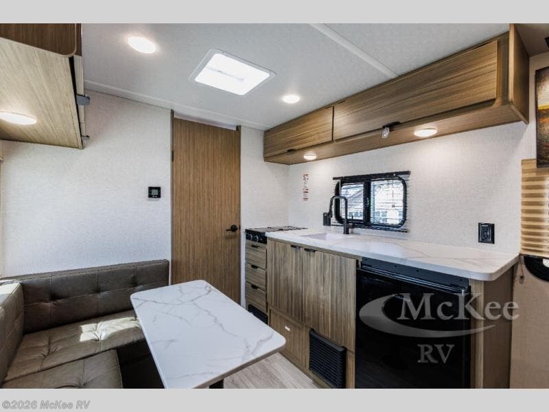 2026 Salem FSX 164FBLE by Forest River from McKee RV in Perry, Iowa