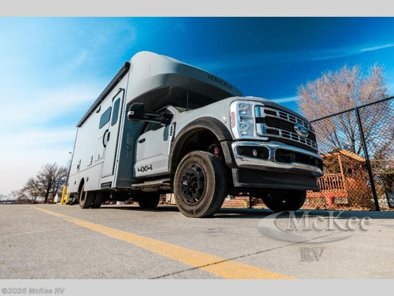 New 2026 Renegade Veracruz 30VRM available in Perry, Iowa