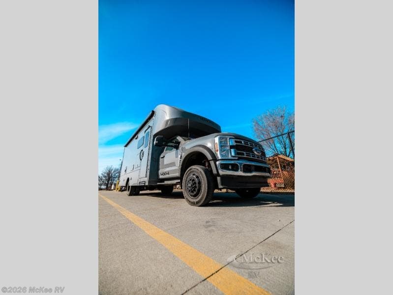 2026 Veracruz 30VRM by Renegade from McKee RV in Perry, Iowa