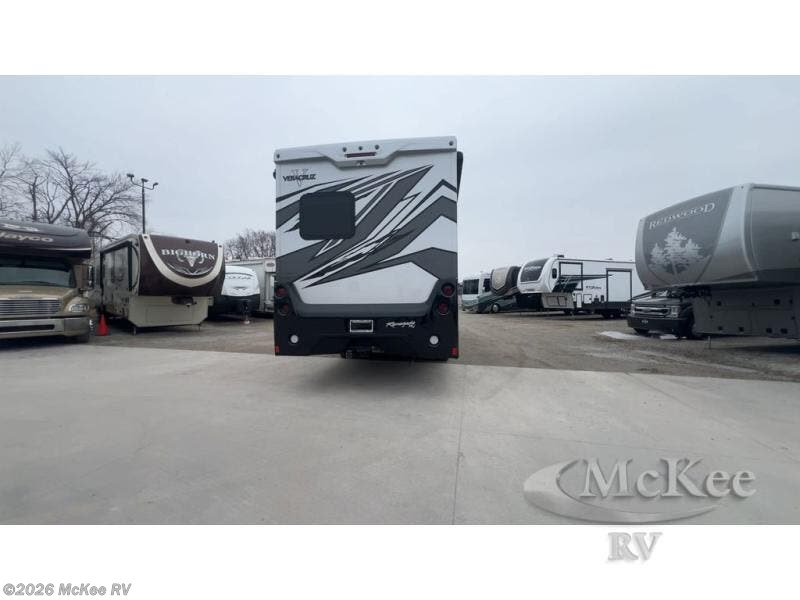 2026 Veracruz 32VDS by Renegade from McKee RV in Perry, Iowa