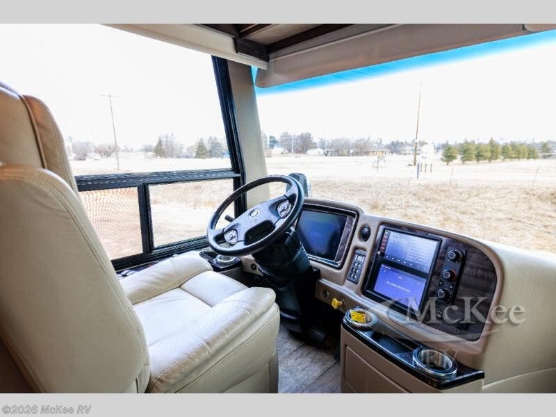Used 2021 Entegra Coach Anthem 44F available in Perry, Iowa
