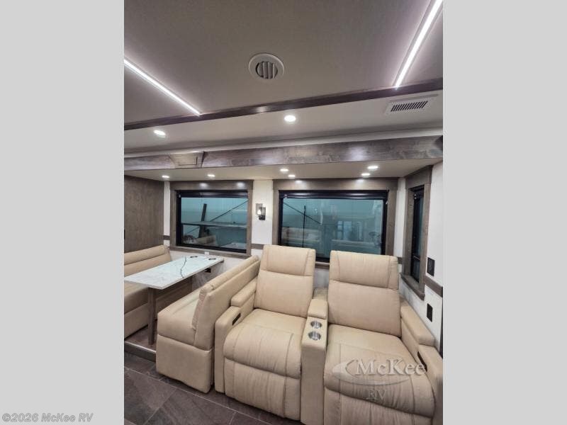 New 2026 Show Hauler Adventure A4502 available in Perry, Iowa