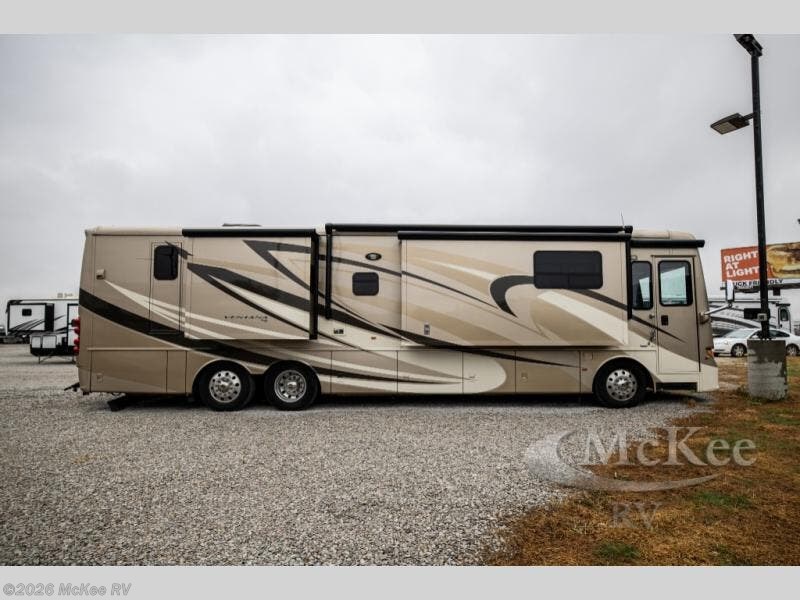 Used 2019 Newmar Ventana 4037 available in Perry, Iowa