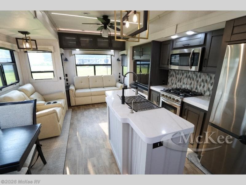 2024 Redwood RW3401RL by Redwood RV from McKee RV in Perry, Iowa