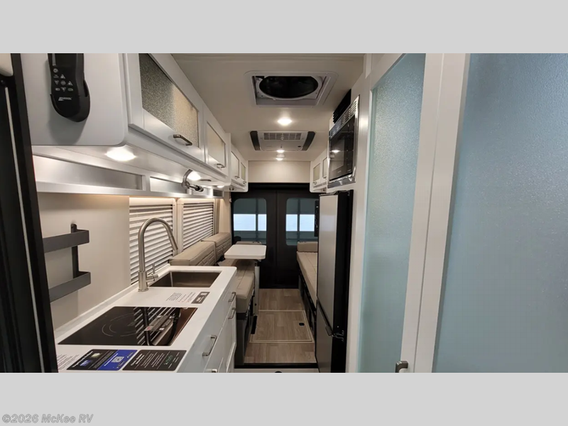 2025 Beyond 22D by Coachmen from McKee RV in Perry, Iowa