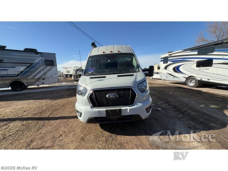 2025 Beyond 22D by Coachmen from McKee RV in Perry, Iowa