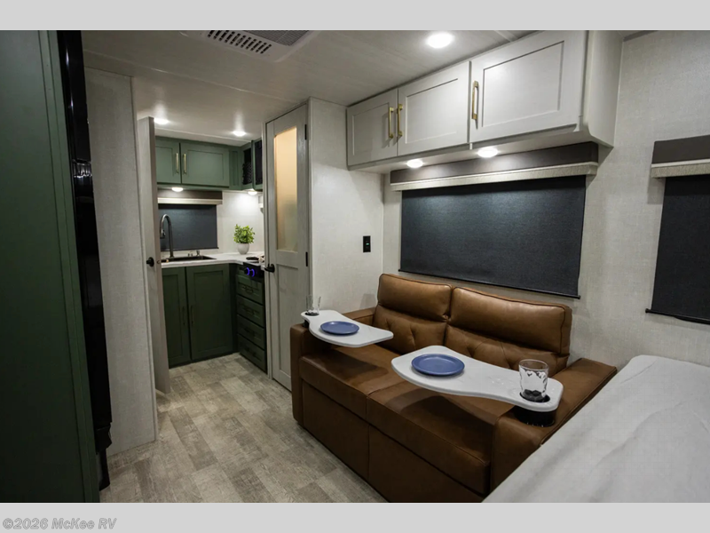 2025 No Boundaries NB18.0 by Forest River from McKee RV in Perry, Iowa