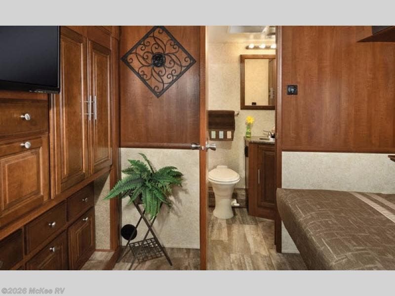 Used 2017 Forest River Georgetown 364TS available in Perry, Iowa